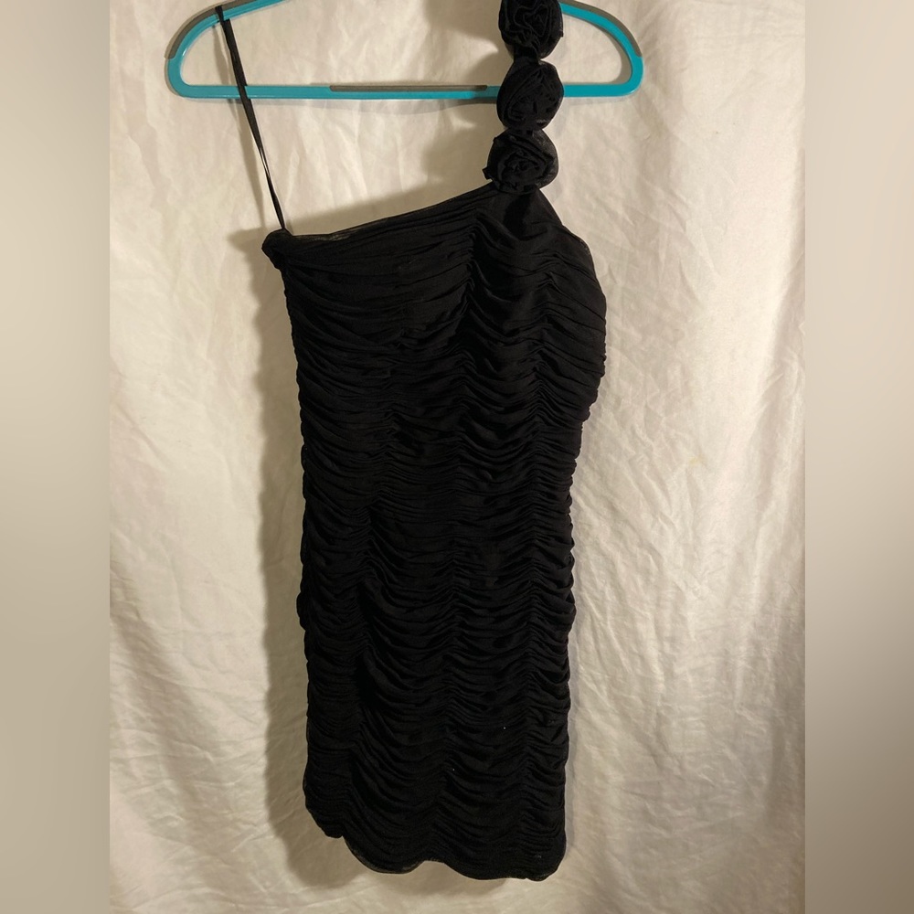 Dancing Queen mini dress